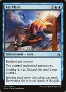 Revendiquer [Amonkhet]