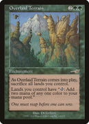 Terrain superposé [Némésis]