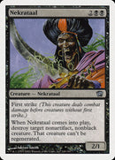 Nekrataal (8e édition) [Cartes géantes]