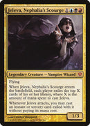 Jeleva, fléau de Nephalia [Commander 2013]
