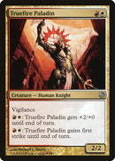 Paladín de Luz Verdadera [Duel Decks: Héroes contra Monstruos]