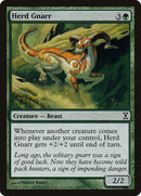 Troupeau de Gnarrs [Spirale Temporelle]