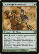 Mage de bataille roncesort [Duel Decks: Phyrexia vs. the Coalition]