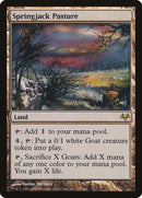 Pastos de primavera [Eventide]