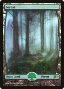 Forêt (5★) [Cartes de Dons des Juges 2014]