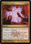 Juegos Macabros [Regreso a Ravnica]