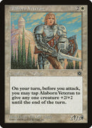 Vétéran d'Alaborn [Portal Second Age]