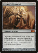 Mémorial d'Akroma [Magic 2013]