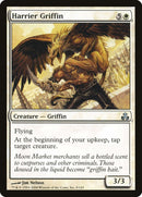 Harrier Griffin [Guilde des Pactes]