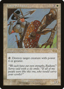 Héros intrépide [Saga d'Urza]