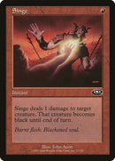 Chamuscar [Planeshift]