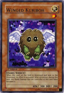 Kuriboh Ailé [DP1-FR005] Rare