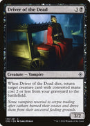 Conducteur des morts [Conspiration : Saccagez la Couronne]