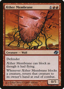 Membrane d'éther [Chaos planaire]