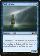 Mur de brume [Édition de base 2019]