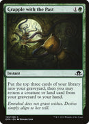 Lutter contre le passé [Eldritch Moon]