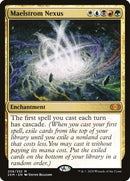 Nexus du maelström [Double Masters]