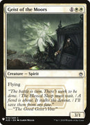 Esprit des landes [Mystery Booster]