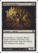 Gardien des Enfers (9ème Édition) [Cartes Grand Format]