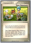 Bénévoles de la ville (136/147) (Tech Blaziken - Chris Fulop) [Championnats du monde 2004]