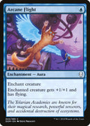 Vol Arcanique [Dominaria]