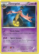 Banshitrouille (2/30) [XY: Kit du dresseur - Bruyverne]