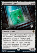 Cube gélatineux (Pack promotionnel) [Donjons & Dragons : Aventures dans les Royaumes oubliés promos]
