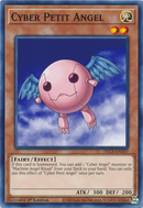 Ange Cyber Petit [DLCS-EN107] Commune