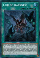 Guarida de Oscuridad [SR06-EN022] Súper Rara