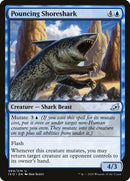 Requin de récif bondissant [Ikoria : la terre des Béhémoths]