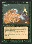 Avarice [Légendes]