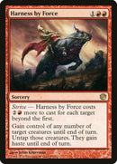 Harnacher par la Force [Voyage vers Nyx]