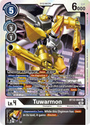 Tuwarmon [BT12-064] (Topper de caja) [Across Time]