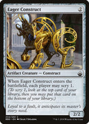 Constructor Entusiasta [Battlebond]