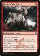 Genju des flèches [Masters 25]