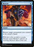 Sauvetage de [Dominaria]