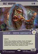 Salt Vampire (Showcase) [Star Trek]