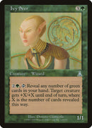Lierre voyant [Descendance d'Urza]