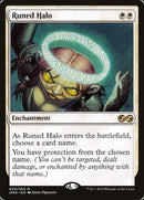 Halo runique [Ultimate Masters]