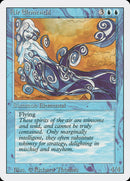 Élémental d'air [édition révisée]