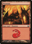 Montagne (269) [Retour à Ravnica]
