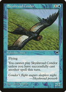 Condor de la Voûte céleste [Tempest]