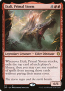 Etali, Tempête primordiale [Jumpstart]