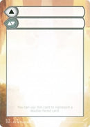 Ficha de Ayudante (5/9) [Tokens de Zendikar Rising]