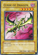 Malédiction du Dragon [DB1-FR123] Commune