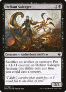 Récupérateur provocateur [Commander Legends]