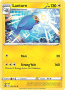 Lanturn (052/195) [Espada y Escudo-Tempestad Plateada]