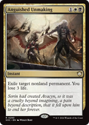 Deshacer Angustioso [Secretos de Strixhaven Commander]