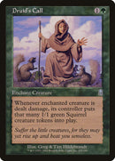 Appel du druide [Odyssée]