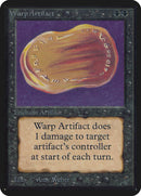 Artefact de Distorsion [Édition Alpha]